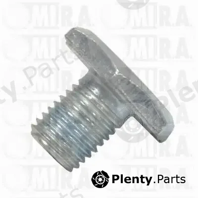 MI.R.A. 28/2269 — Screw Plug, oil sump