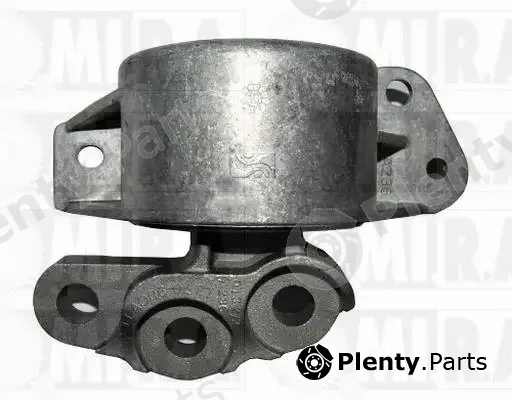 MI.R.A. 25/4064 — Mounting, engine