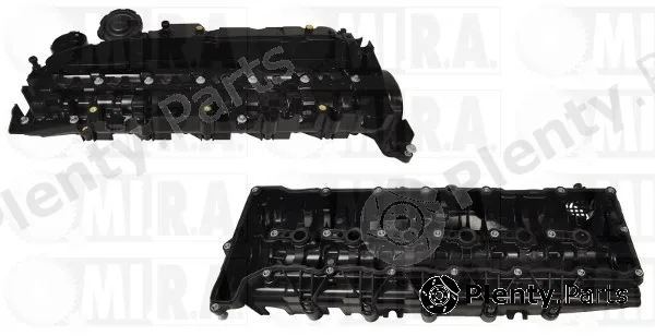 MI.R.A. 25/3505 — Cylinder Head Cover