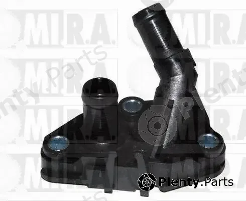 MI.R.A. 15/2720 — Coolant Flange
