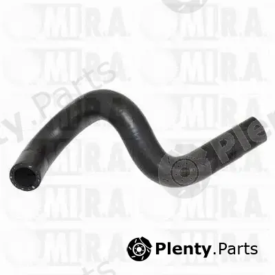 MI.R.A. 16/7682 — Heater Hose