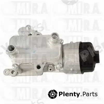 MI.R.A. 28/2442K — Oil Cooler, engine oil