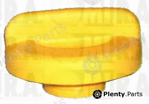 MI.R.A. 23/3654 — Sealing Cap, oil filler neck