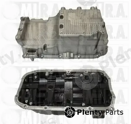 MI.R.A. 28/4421 — Oil Sump