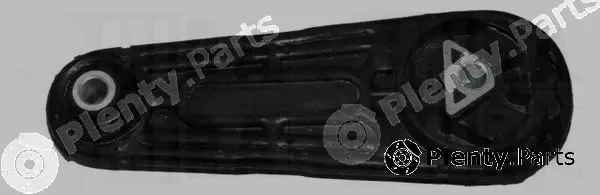 MI.R.A. 25/2850 — Mounting, engine