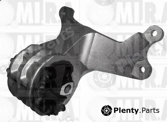 MI.R.A. 25/3186 — Mounting, engine