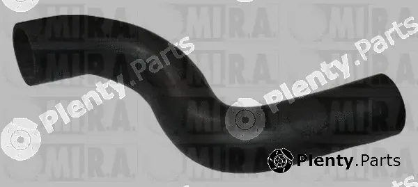 MI.R.A. 16/4117 — Pipe, EGR valve
