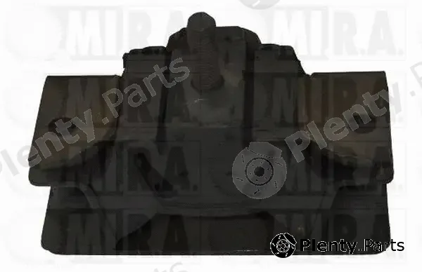 MI.R.A. 25/2842 — Mounting, engine
