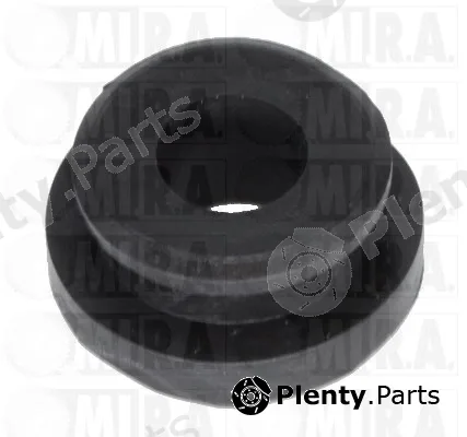 MI.R.A. 50/3073 — Mounting, radiator