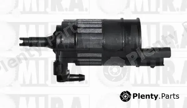 MI.R.A. 47/1112 — Washer Fluid Pump, window cleaning
