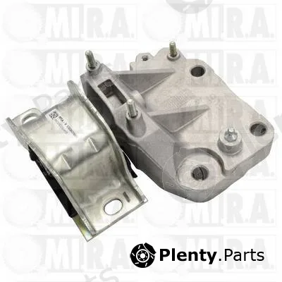 MI.R.A. 25/4276OR — Mounting, engine