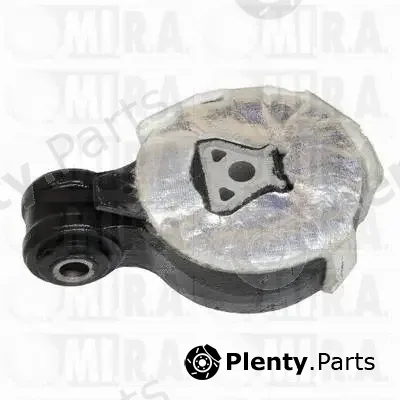 MI.R.A. 25/4315 — Mounting, engine