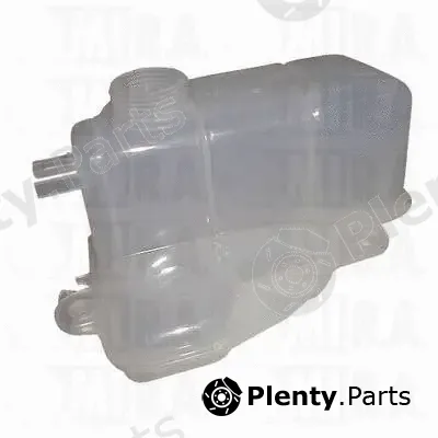 MI.R.A. 14/4297 — Water Tank, radiator