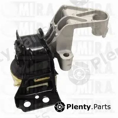 MI.R.A. 25/3904 — Mounting, engine