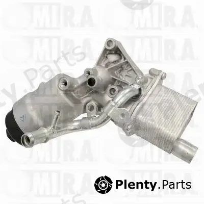 MI.R.A. 28/2665K — Oil Cooler, engine oil