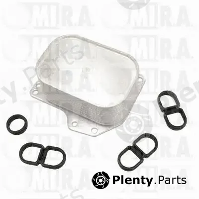 MI.R.A. 28/2513 — Oil Cooler, engine oil