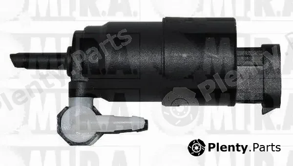 MI.R.A. 47/1111 — Washer Fluid Pump, window cleaning