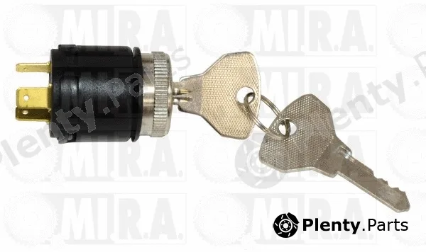 MI.R.A. 47/1462 — Ignition Switch
