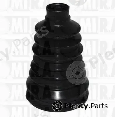 MI.R.A. 60/2386T — Bellow, drive shaft