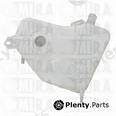 MI.R.A. 14/4255 — Water Tank, radiator
