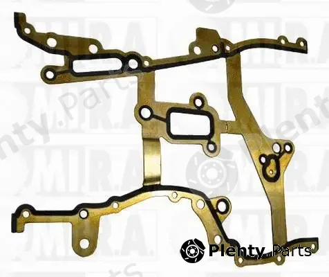 MI.R.A. 37/1626 — Gasket, timing case