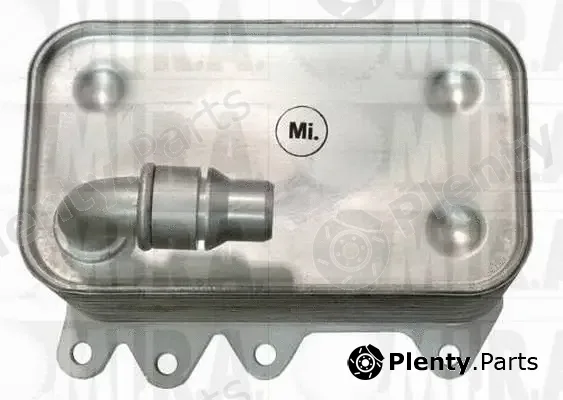 MI.R.A. 28/2465 — Oil Cooler, engine oil