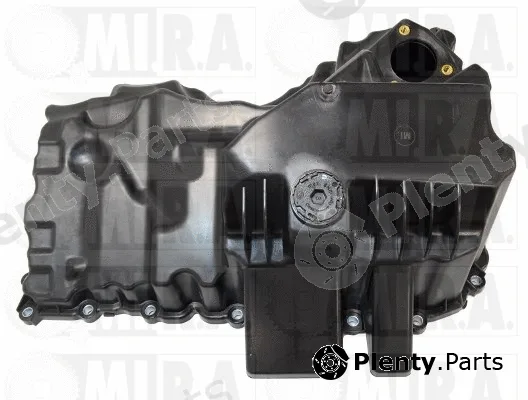 MI.R.A. 28/4484 — Oil Sump