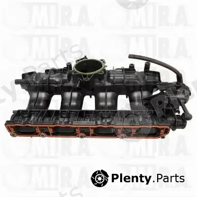 MI.R.A. 13/4035 — Intake Manifold Module