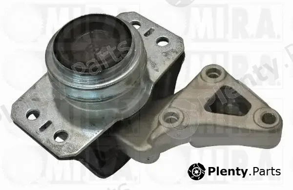 MI.R.A. 25/3898 — Mounting, engine