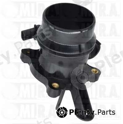 MI.R.A. 13/4120 — Intake Manifold, air supply