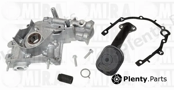 MI.R.A. 28/4646 — Oil Pump