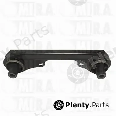 MI.R.A. 25/3916 — Mounting, differential