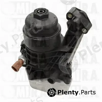 MI.R.A. 28/2513K — Oil Cooler, engine oil