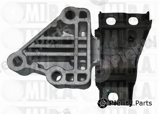 MI.R.A. 25/2848 — Mounting, engine