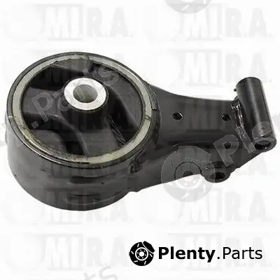 MI.R.A. 25/3735 — Mounting, engine