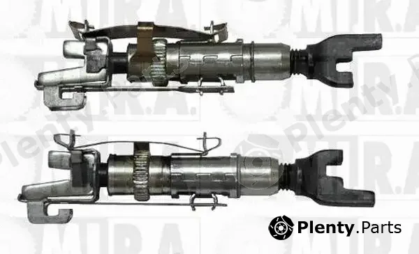 MI.R.A. 29/1805 — Adjuster, drum brake