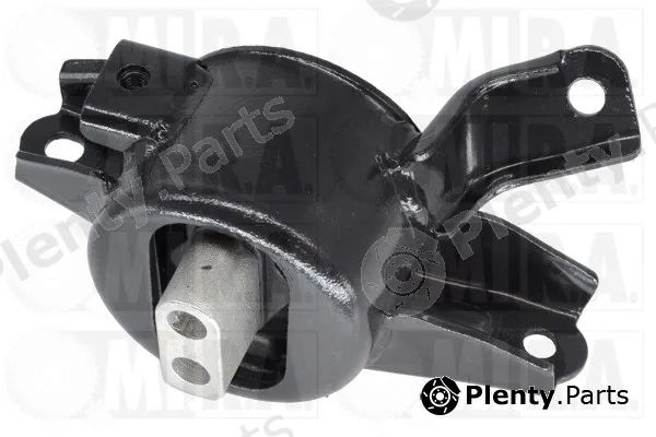 MI.R.A. 25/4369 — Mounting, manual transmission