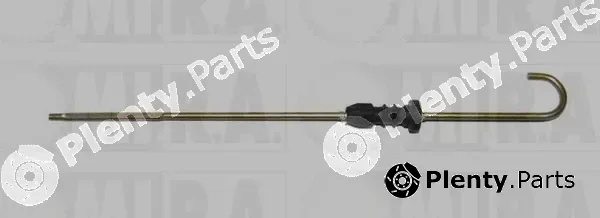 MI.R.A. 24/1038 — Oil Dipstick