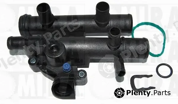 MI.R.A. 15/2814 — Thermostat, coolant