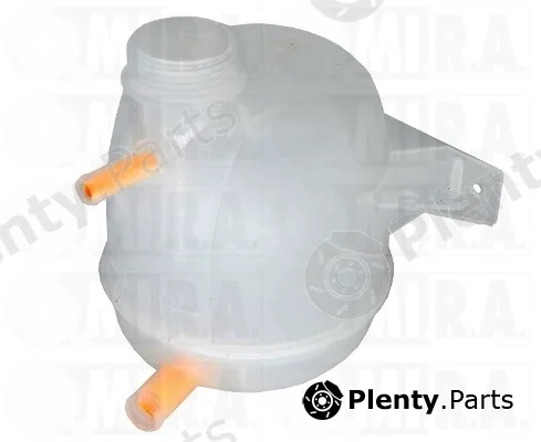 MI.R.A. 14/4264 — Water Tank, radiator