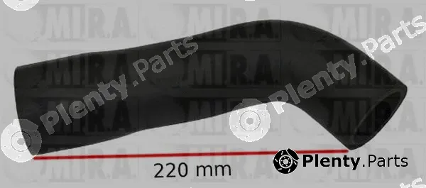 MI.R.A. 16/3949 — Charge Air Hose