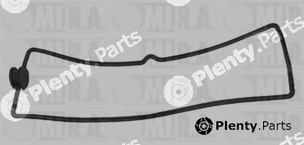 MI.R.A. 25/3556 — Gasket, cylinder head cover