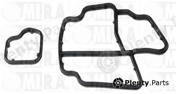 MI.R.A. 28/2445G — Gasket Set, oil cooler