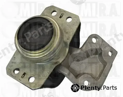 MI.R.A. 25/3868 — Mounting, engine