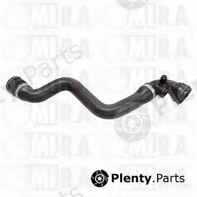 MI.R.A. 16/6881 — Radiator Hose