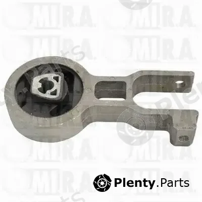MI.R.A. 25/2926 — Mounting, engine