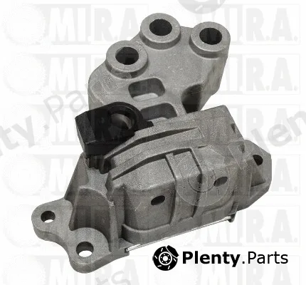 MI.R.A. 25/4346 — Mounting, engine