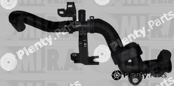 MI.R.A. 16/6401 — Radiator Hose