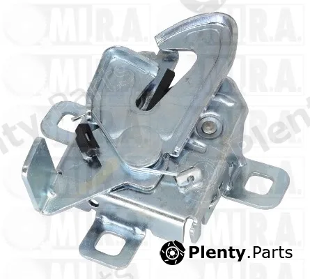 MI.R.A. 42/5672 — Bonnet Lock