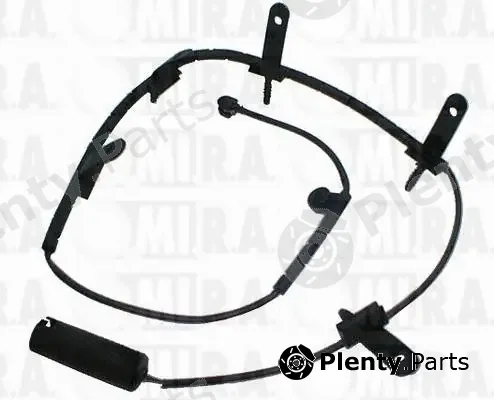 MI.R.A. 29/2088 — Warning Contact, brake pad wear